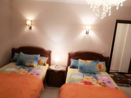 Apartment For Rent In Nasr City - Cairo