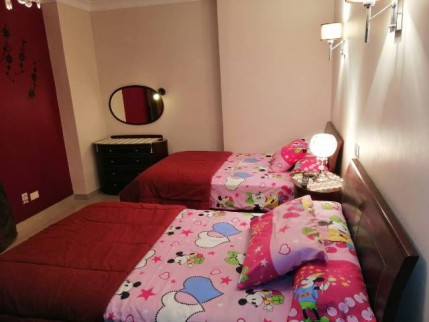 Apartment For Rent In Nasr City - Cairo