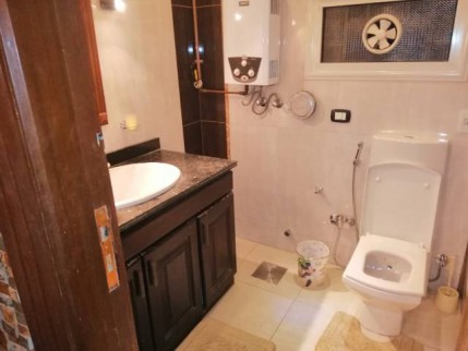 Apartment For Rent In Nasr City - Cairo