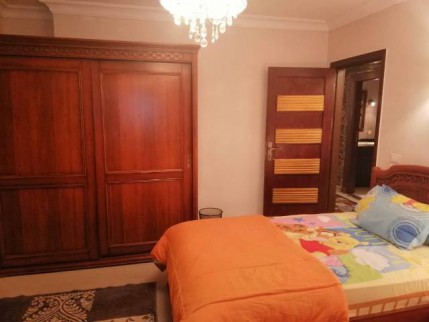 Apartment For Rent In Nasr City - Cairo