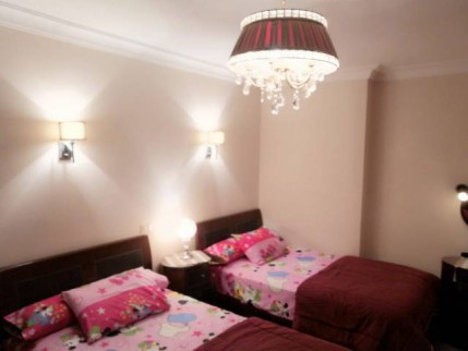 Apartment For Rent In Nasr City - Cairo