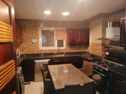 Apartment For Rent In Nasr City - Cairo