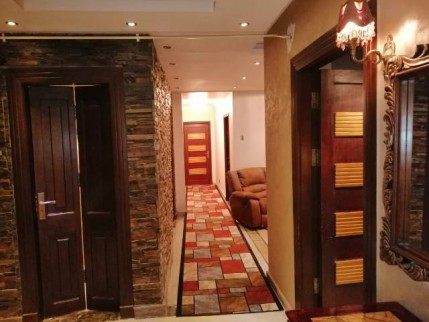 Apartment For Rent In Nasr City - Cairo