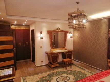 Apartment For Rent In Nasr City - Cairo