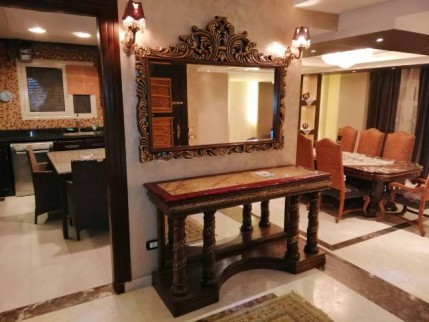 Apartment For Rent In Nasr City - Cairo