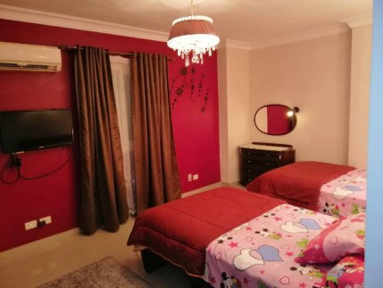 Apartment For Rent In Nasr City - Cairo