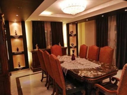 Apartment For Rent In Nasr City - Cairo