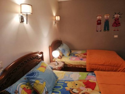 Apartment For Rent In Nasr City - Cairo