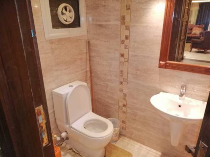 Apartment For Rent In Nasr City - Cairo