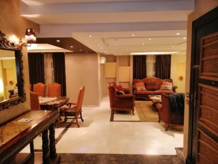 Apartment For Rent In Nasr City - Cairo