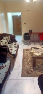Apartment For Rent In Nasr City - Cairo