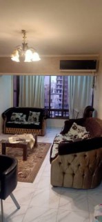Apartment For Rent In Nasr City - Cairo