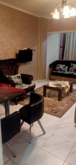 Apartment For Rent In Nasr City - Cairo