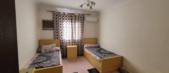 Apartment For Rent In Nasr City - Cairo