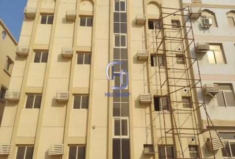 عمارة للإيجار