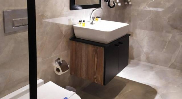 Apartment For Rent In Sisli - Istanbul