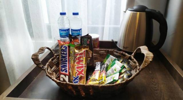 Apartment For Rent In Sisli - Istanbul