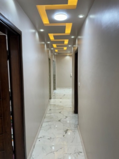 Apartment For Rent In Giza