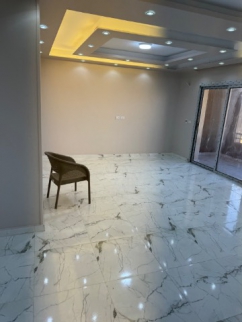 Apartment For Rent In Giza