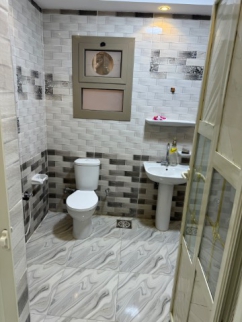 Apartment For Rent In Giza