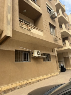 Apartment For Rent In Giza