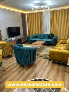 شقة للإيجار فى شيشلي - إسطنبول