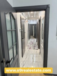 شقة للإيجار فى شيشلي - إسطنبول