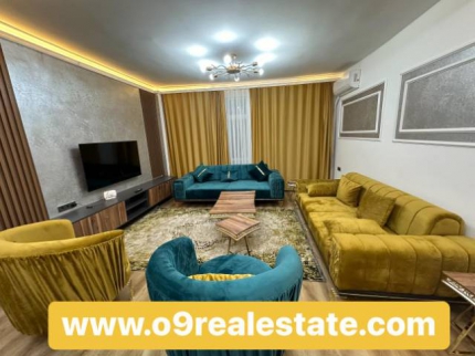 شقة للإيجار فى شيشلي - إسطنبول