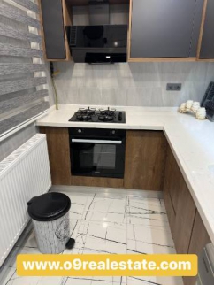 شقة للإيجار فى شيشلي - إسطنبول