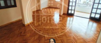 Duplex For Rent In Smoha - Qism Sidi Gabir - Alexandria