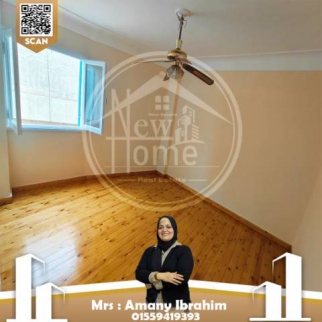 Duplex For Rent In Smoha - Qism Sidi Gabir - Alexandria