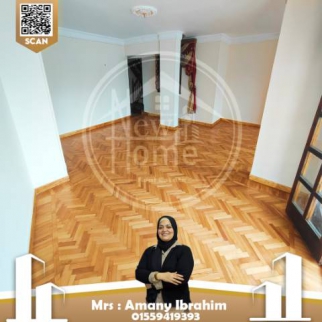 Duplex For Rent In Smoha - Qism Sidi Gabir - Alexandria