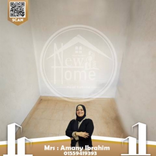 Duplex For Rent In Smoha - Qism Sidi Gabir - Alexandria