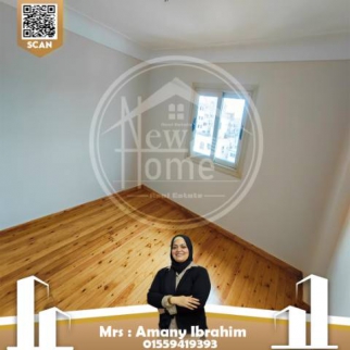 Duplex For Rent In Smoha - Qism Sidi Gabir - Alexandria