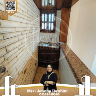 Duplex For Rent In Smoha - Qism Sidi Gabir - Alexandria