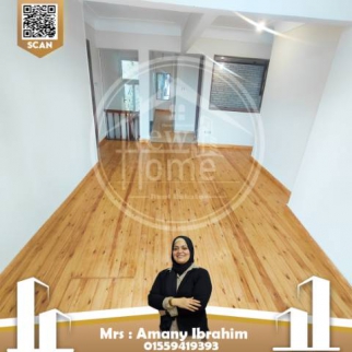 Duplex For Rent In Smoha - Qism Sidi Gabir - Alexandria