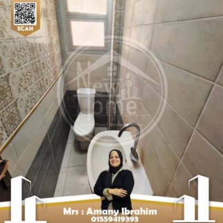 Duplex For Rent In Smoha - Qism Sidi Gabir - Alexandria