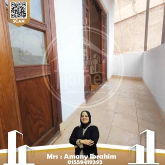 Duplex For Rent In Smoha - Qism Sidi Gabir - Alexandria