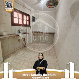 Duplex For Rent In Smoha - Qism Sidi Gabir - Alexandria