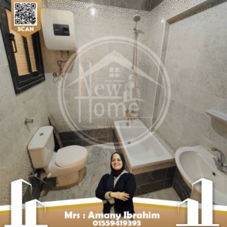 Duplex For Rent In Smoha - Qism Sidi Gabir - Alexandria