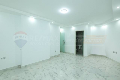 Office For Rent In Smoha - Qism Sidi Gabir - Alexandria