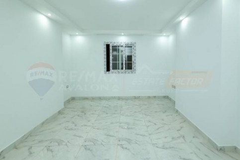 Office For Rent In Smoha - Qism Sidi Gabir - Alexandria