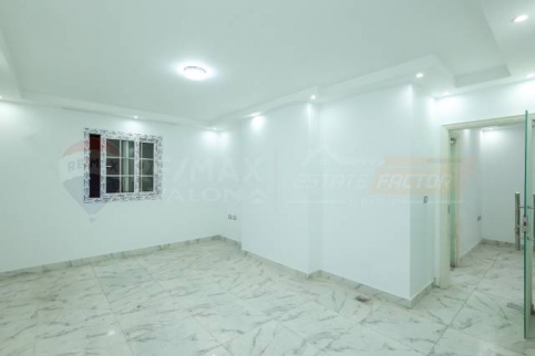 Office For Rent In Smoha - Qism Sidi Gabir - Alexandria