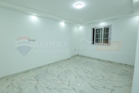 Office For Rent In Smoha - Qism Sidi Gabir - Alexandria
