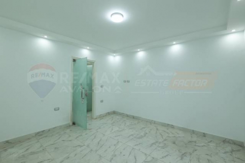 Office For Rent In Smoha - Qism Sidi Gabir - Alexandria