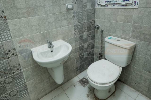 Office For Rent In Smoha - Qism Sidi Gabir - Alexandria