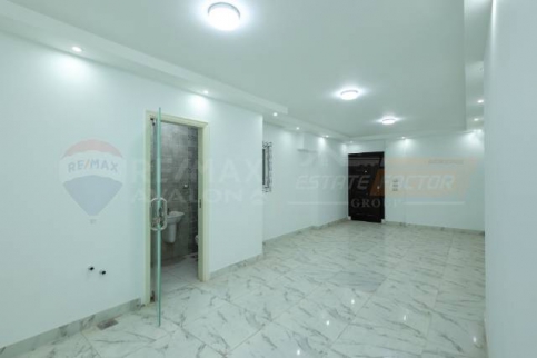 Office For Rent In Smoha - Qism Sidi Gabir - Alexandria
