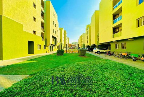 Apartment For Rent