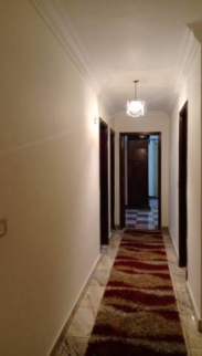 Apartment For Rent In Nasr City - Cairo