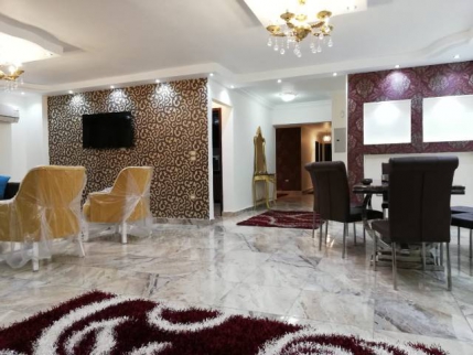 Apartment For Rent In Nasr City - Cairo
